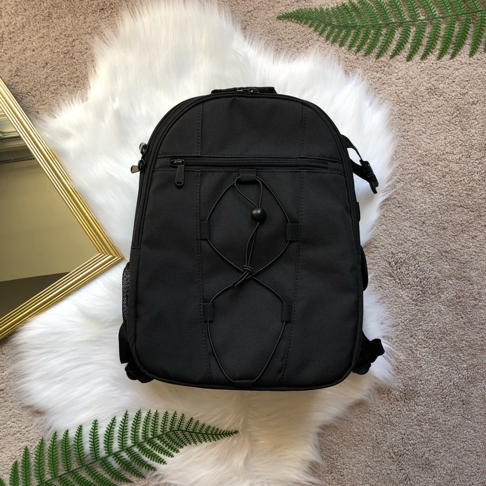 Brand New Dynex Camera Backpack